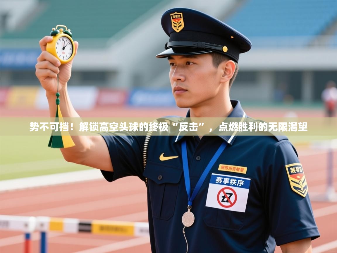 势不可挡！解锁高空头球的终极“反击”，点燃胜利的无限渴望  第2张
