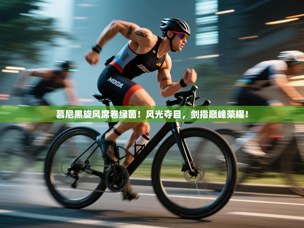 慕尼黑旋风席卷绿茵!风光夺目,剑指巅峰荣耀!