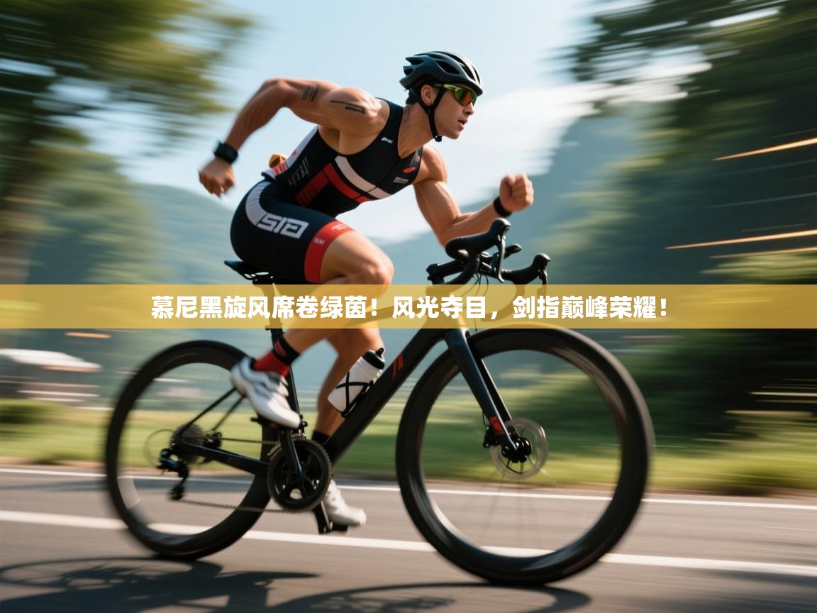 慕尼黑旋风席卷绿茵！风光夺目，剑指巅峰荣耀！  第2张