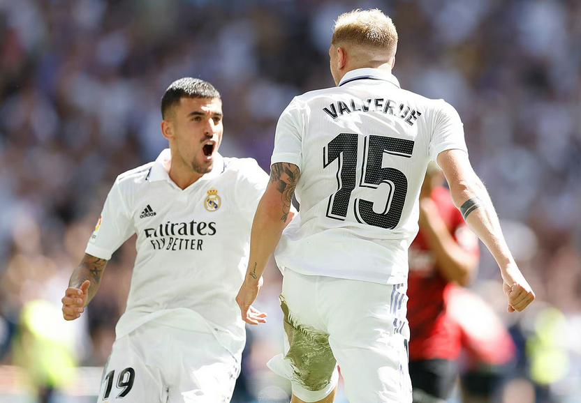 爱游戏官方入口-皇家马德里反客为主战胜阿贾克斯，欧冠持续蹉跎的简单介绍