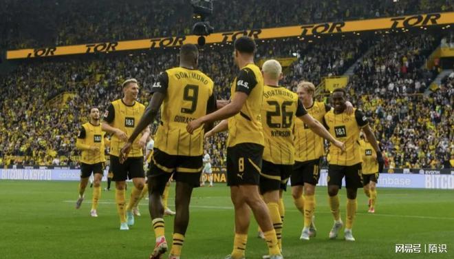 关于多特蒙德客场逆转，终结连败的信息