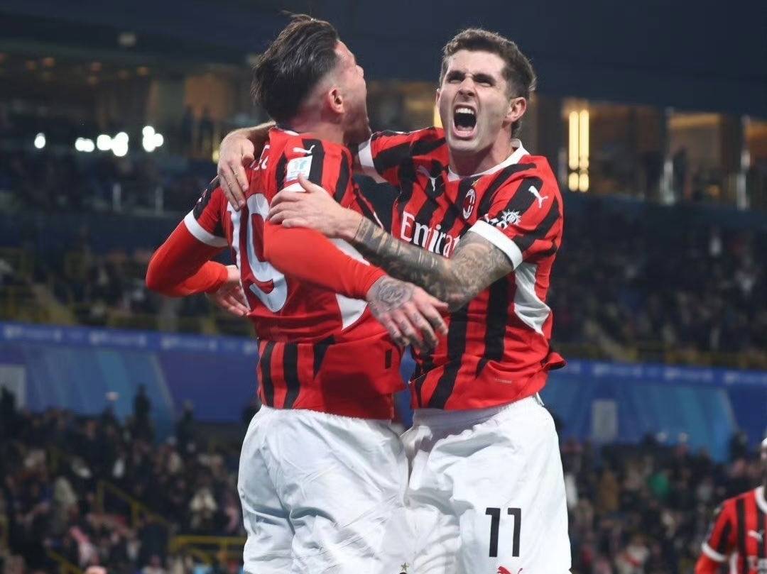 河床阵容齐整，劲旅全力以赴世俱杯争冠的简单介绍