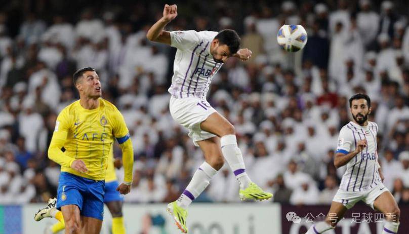 爱游戏网站入口-关于阿尔艾因严阵以待，防守端力求零封对手的信息