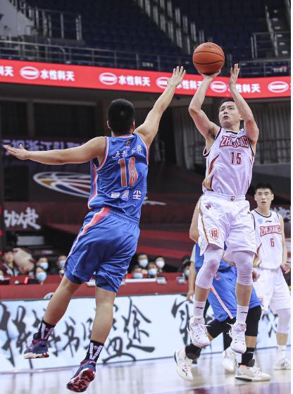 爱游戏在线登录-包含浙江队爆发神级表现，CBA季后赛被彻底压制，爆冷的词条