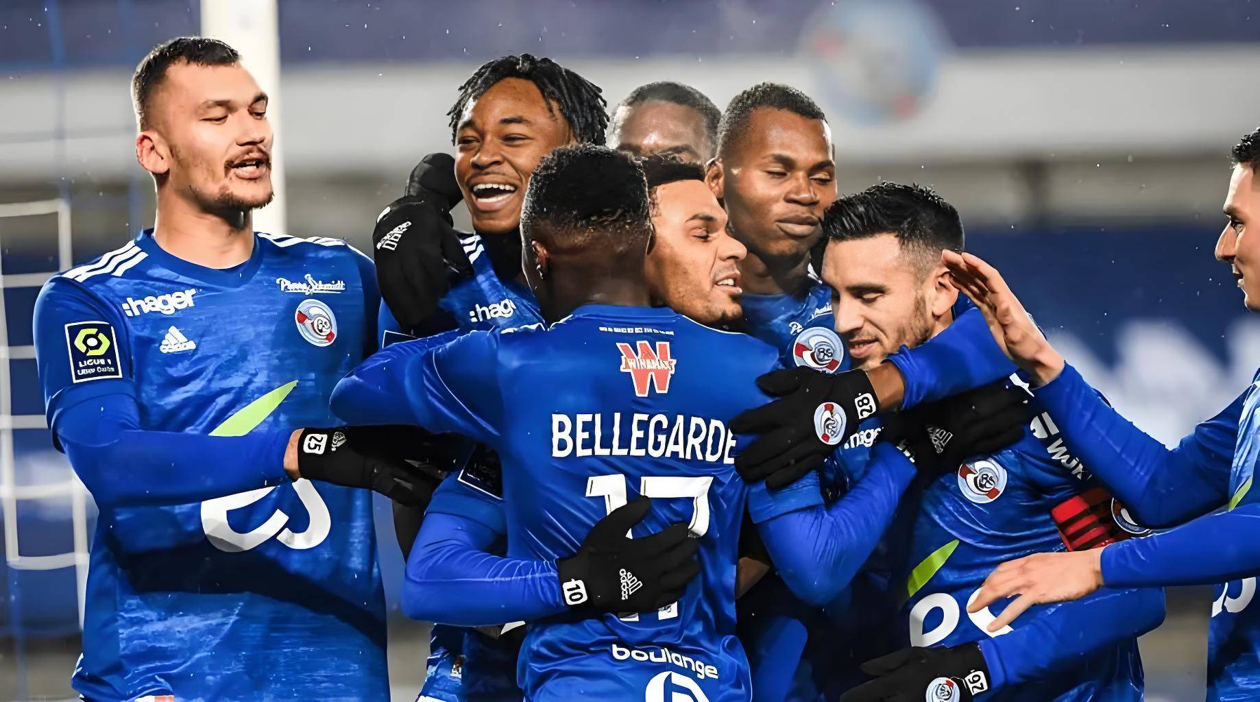 爱游戏官网入口-斯特拉斯堡险胜梅斯，提升法甲排名的简单介绍