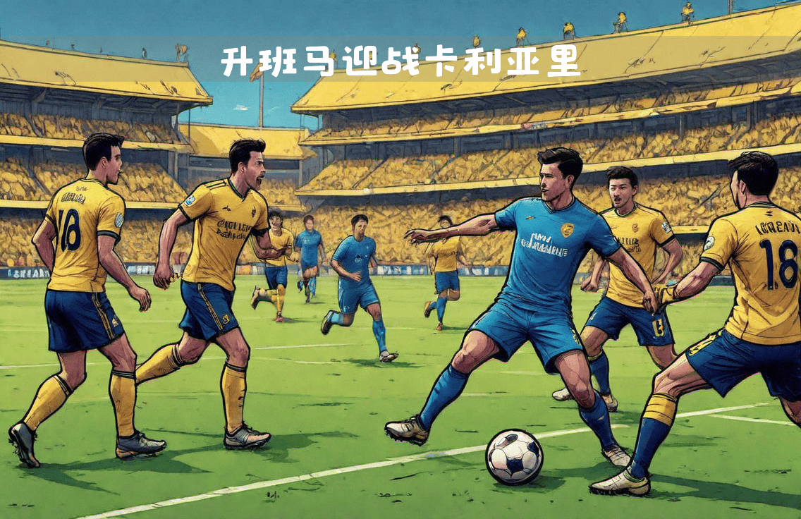 比利亚雷亚尔主场失利，保级形势严峻