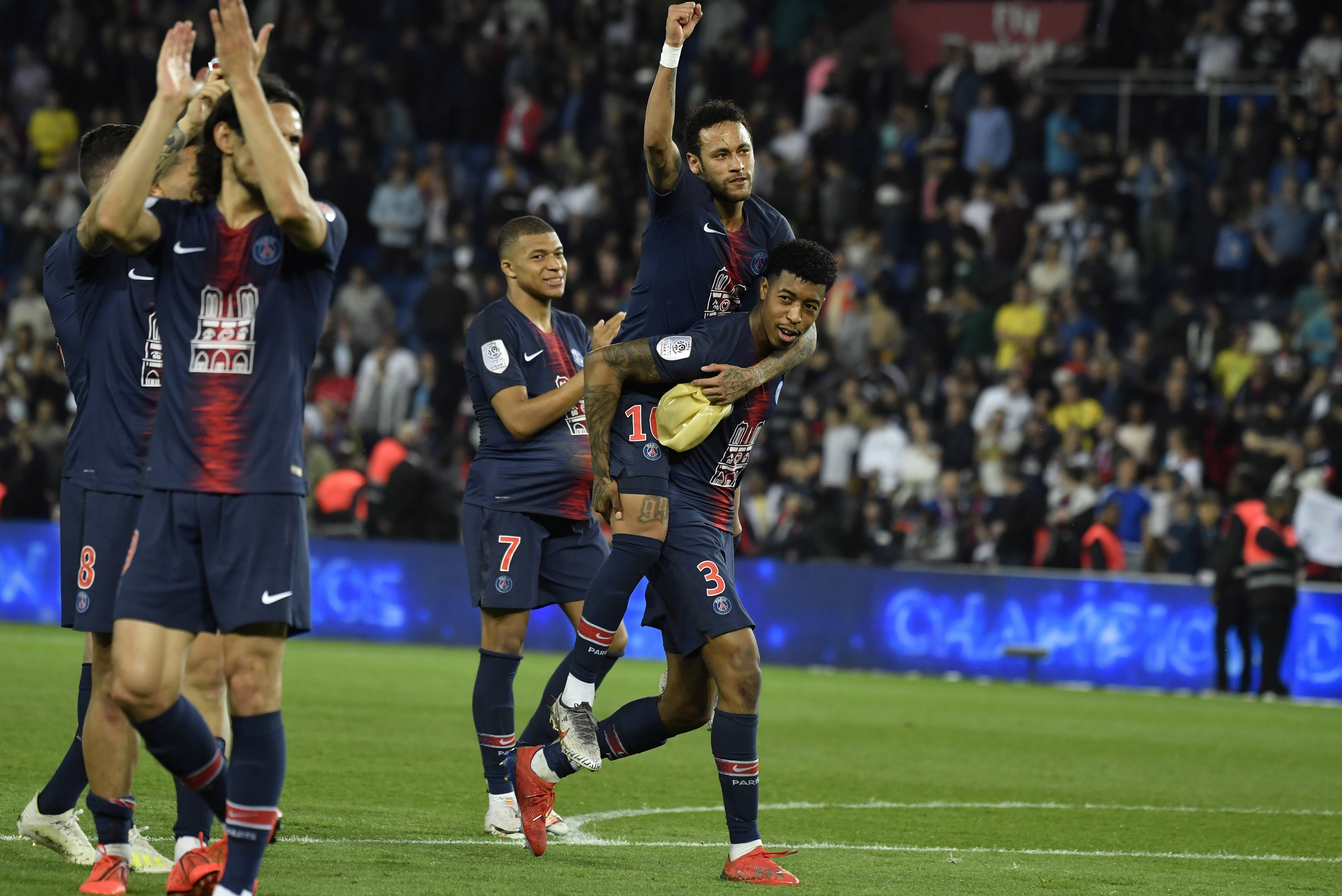 爱游戏网址-关于巴黎圣日耳曼击败里昂，领军法国杯赛16强的信息