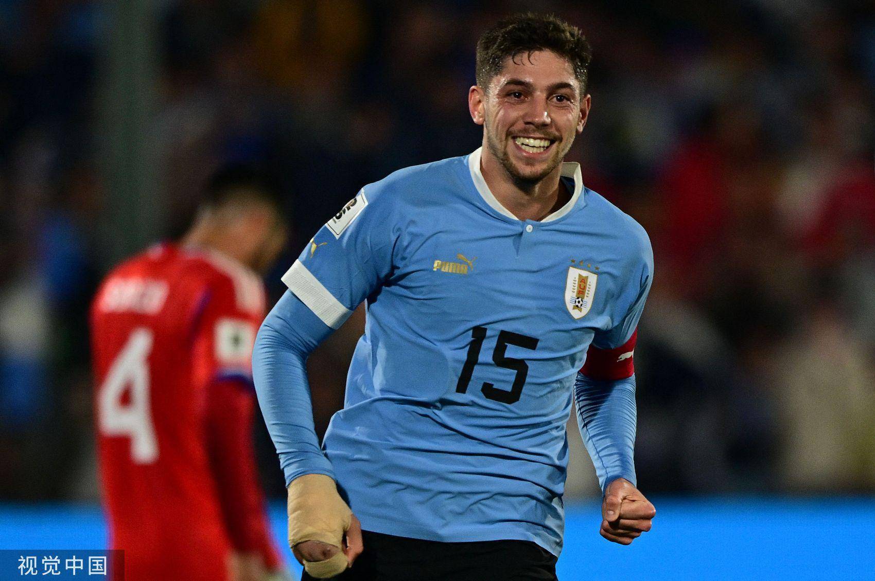 乌拉圭神锋再次获奖,世界足坛赞叹不已的简单介绍 乌拉圭神锋再次获奖,世界足坛赞叹不已的简单介绍