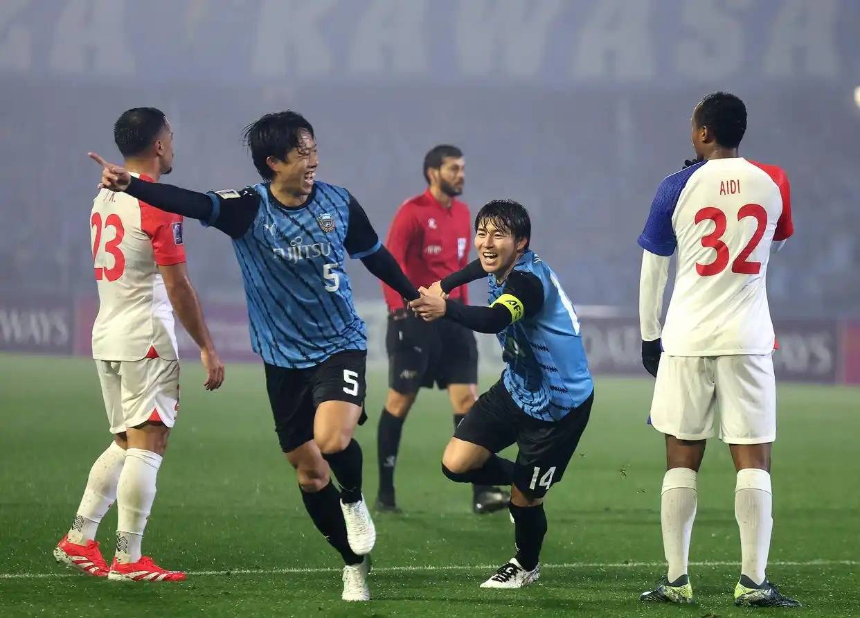 爱游戏app下载-东京首次晋级亚冠16强，引领日本足球的简单介绍