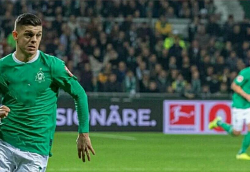 云达不莱梅豪取客场胜利,重返前列的简单介绍 云达不莱梅豪取客场胜利,重返前列的简单介绍