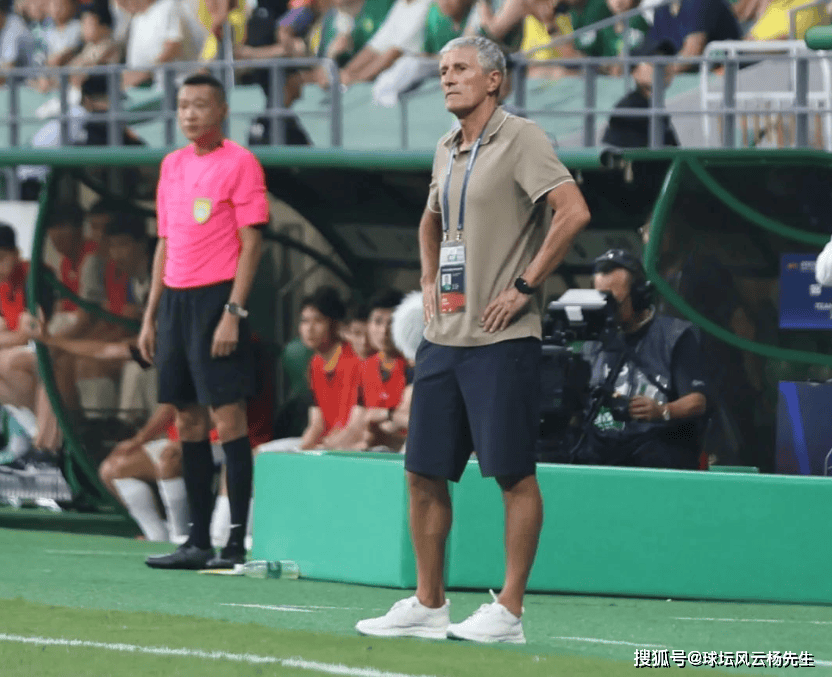 关于云南队主教练调整战术,精准应对比赛挑战的信息 关于云南队主教练调整战术,精准应对比赛挑战的信息