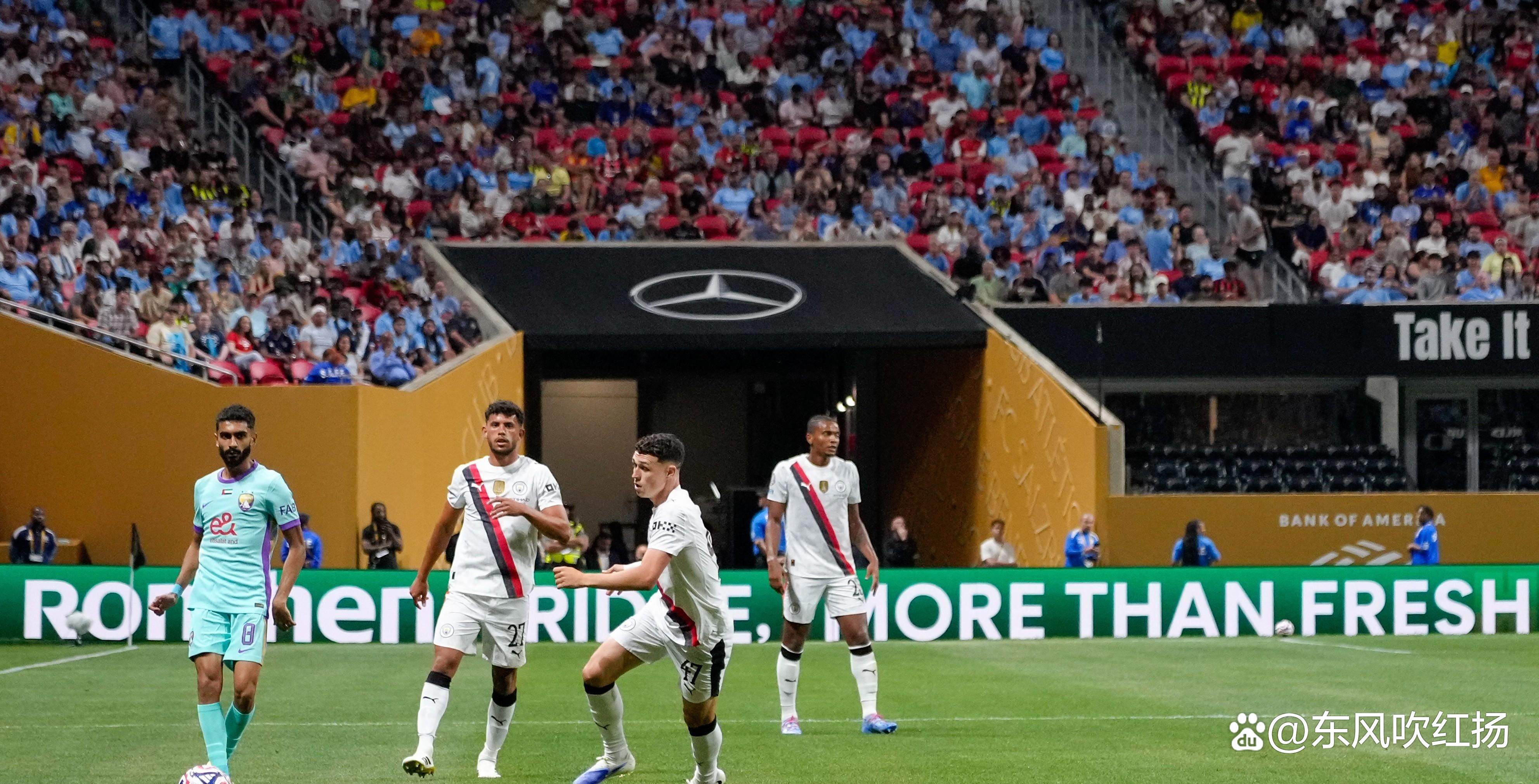 曼城客场大胜莱斯特城,取得六连胜 曼城客场大胜莱斯特城,取得六连胜