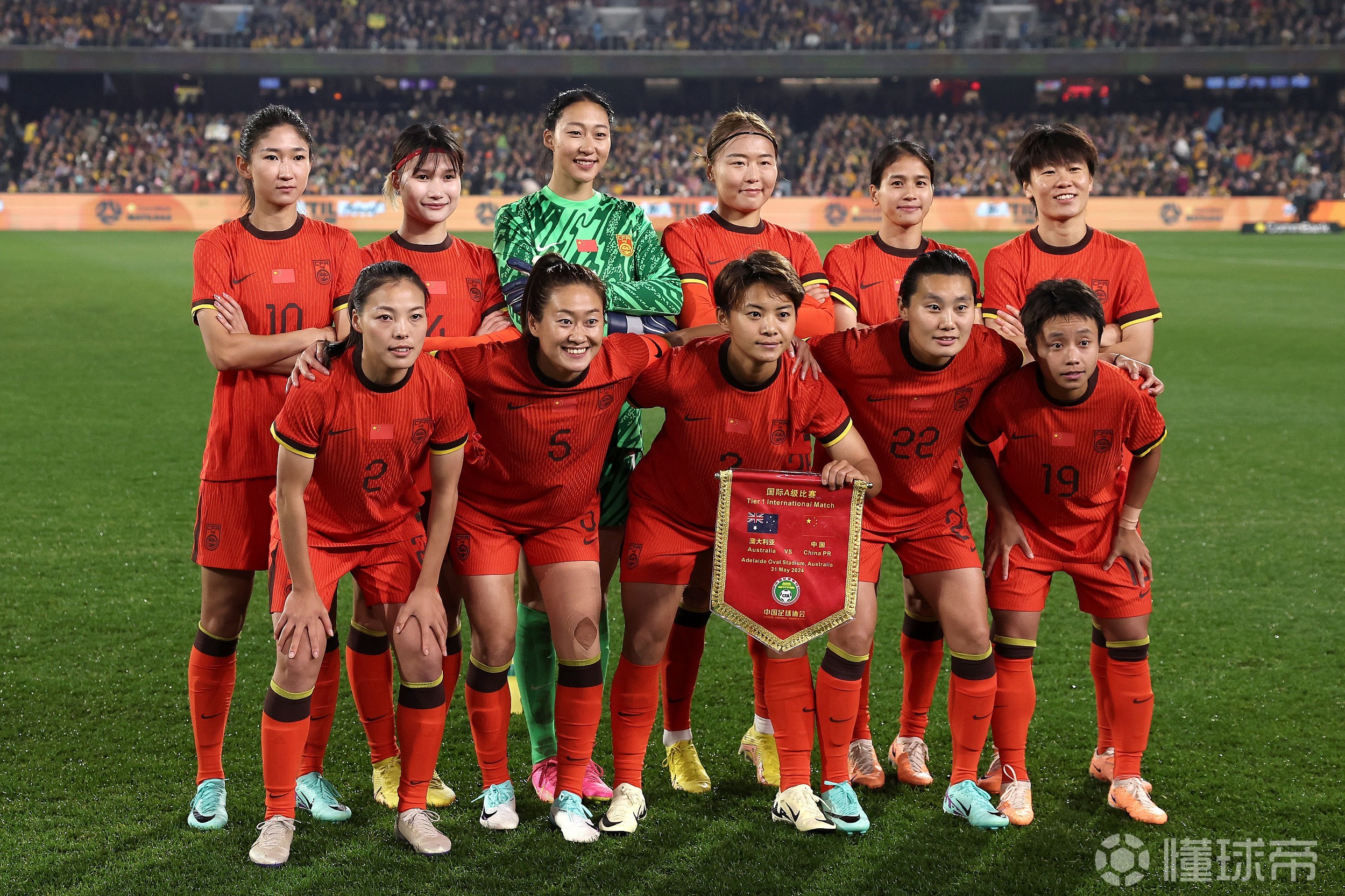 爱游戏平台-澳大利亚女足联赛引进新外援