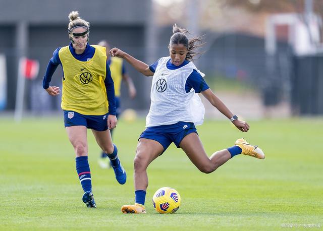 澳大利亚女足联赛引进新外援 澳大利亚女足联赛引进新外援