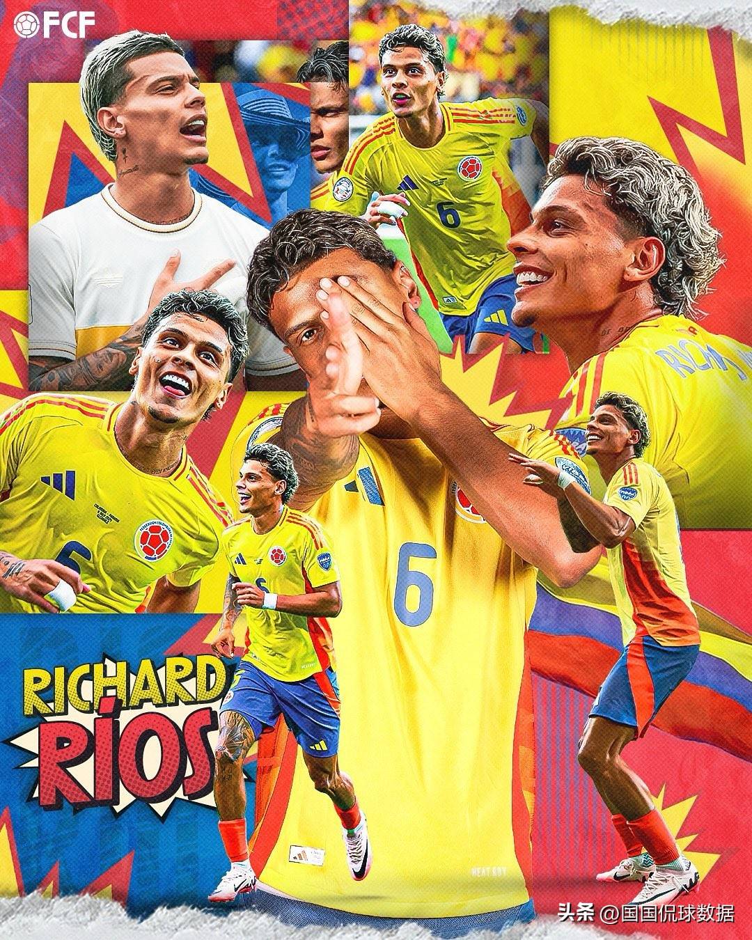 爱游戏链接-哥伦比亚队实力超群，晋级决赛之路