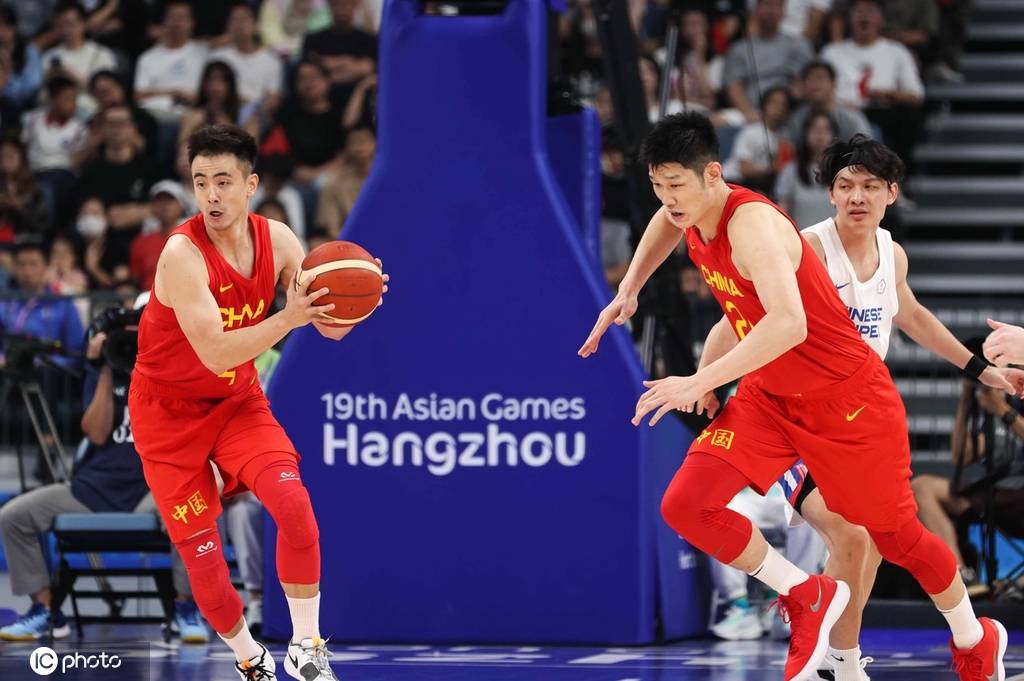 爱游戏链接-台湾男篮力克浙江，展现实力