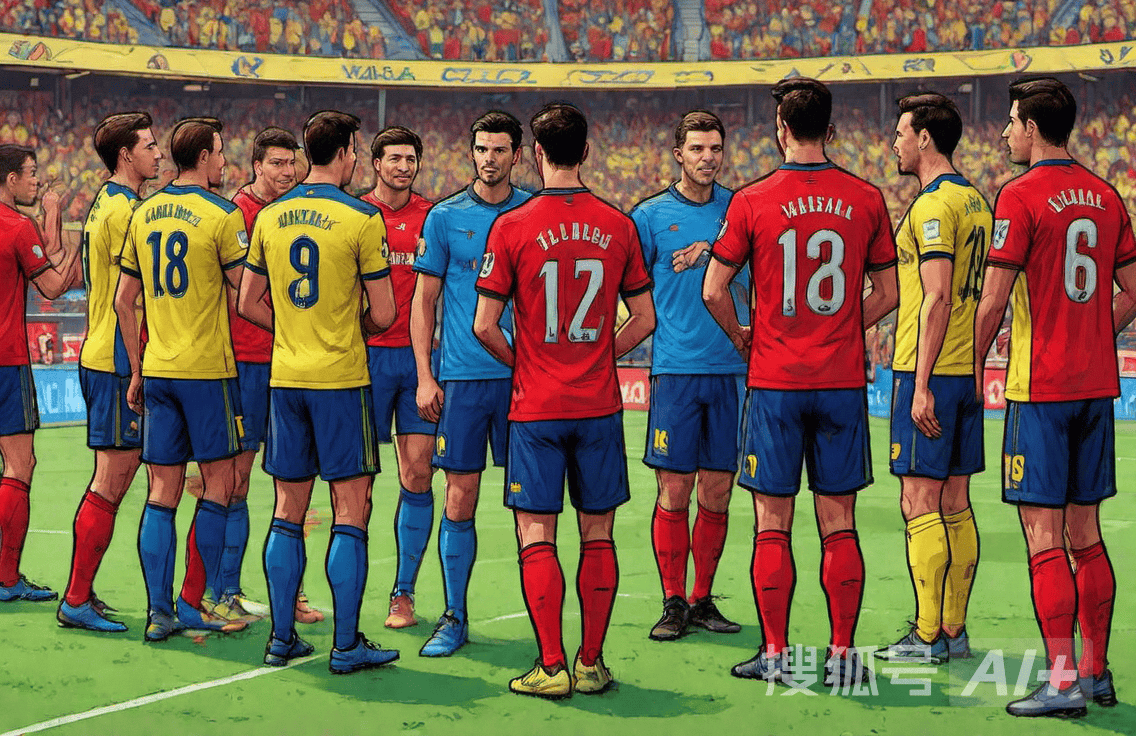 爱游戏官方-比利亚雷亚尔主场击败马洛卡，争夺三强位置的简单介绍