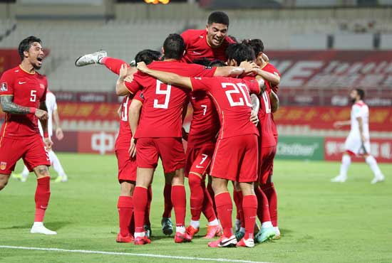 爱游戏入口-马尔代夫队阻击对手成功晋级