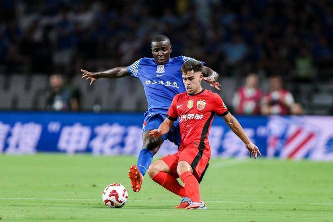 申花连续两战告负，下滑至中游位置的简单介绍