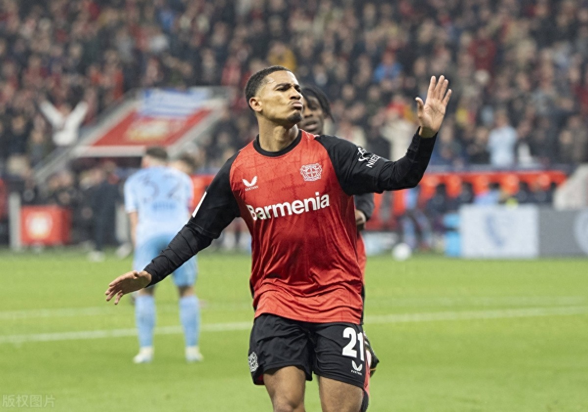 爱游戏官网入口-勒沃库森中场表现不佳，或将遭遇换帅风波的简单介绍