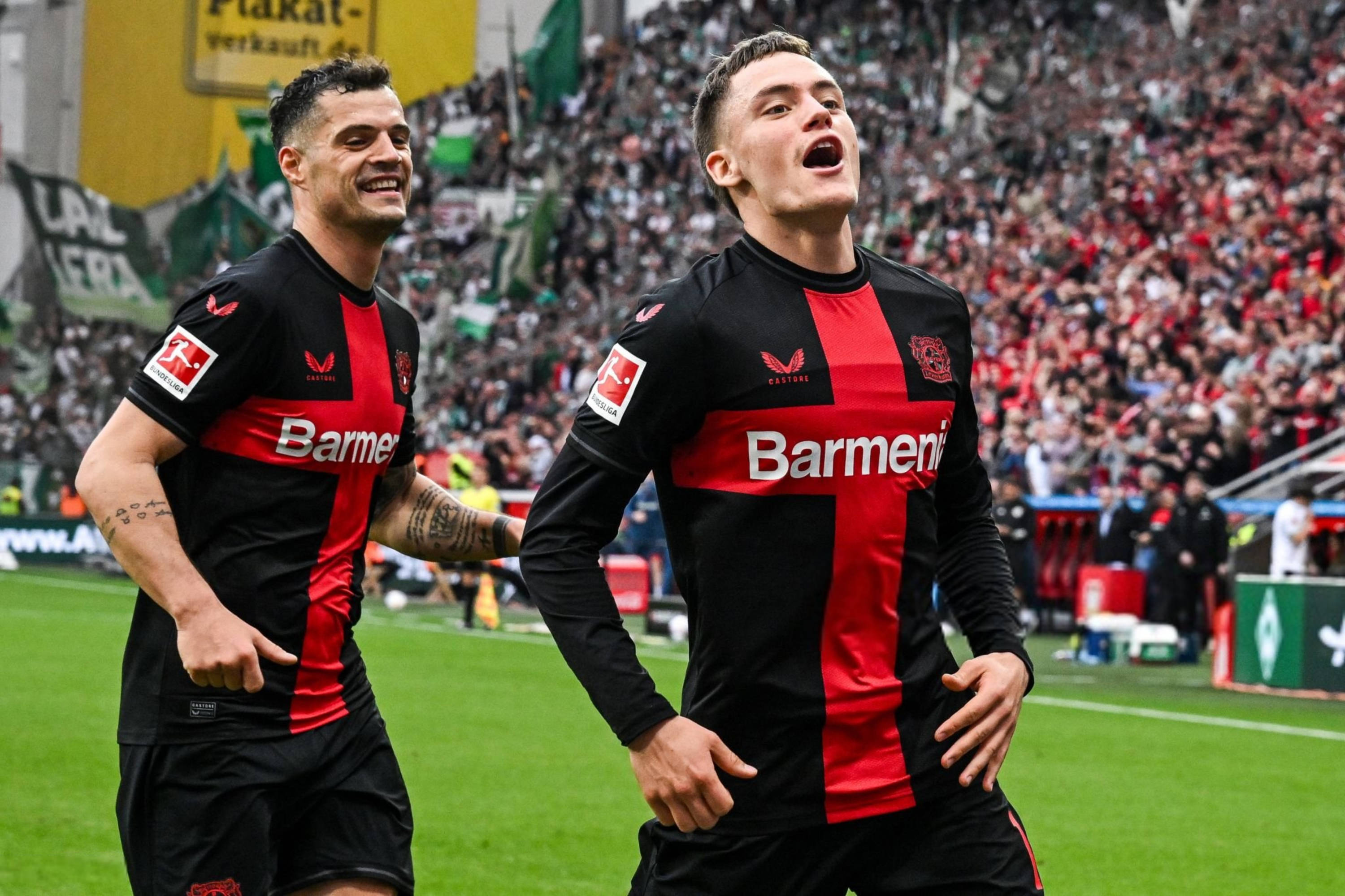 勒沃库森中场表现不佳,或将遭遇换帅风波的简单介绍 勒沃库森中场表现不佳,或将遭遇换帅风波的简单介绍