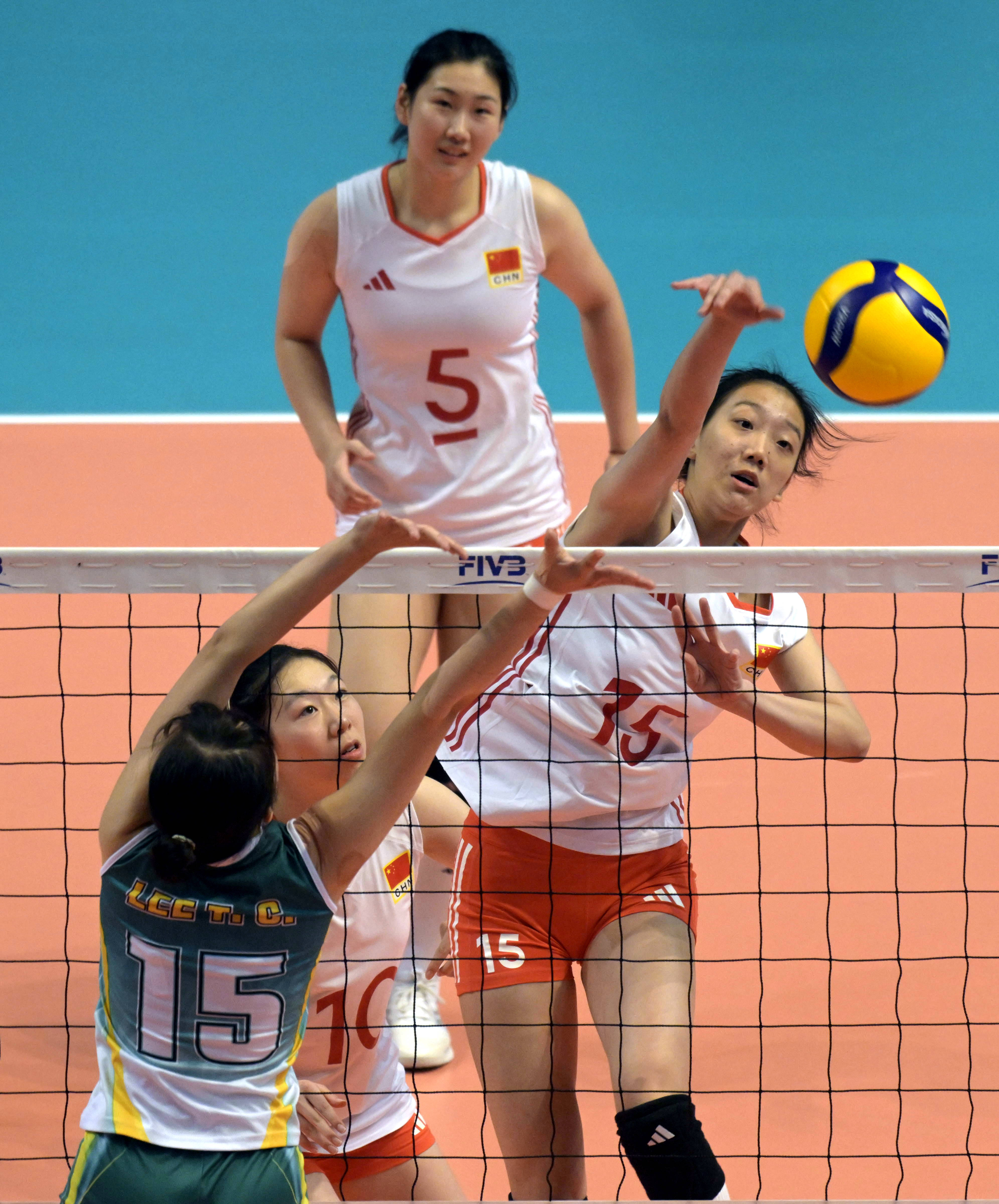 亚洲球员持续进步，锦标赛表现出色