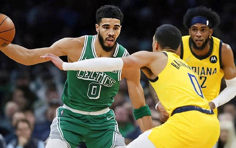 包含凯尔特人横扫公牛：战术配合默契让对手无力反击的词条