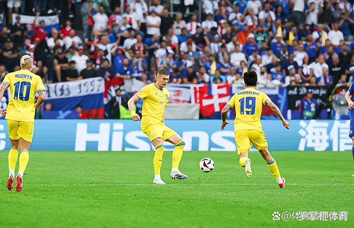 爱游戏官方入口-乌克兰制胜瑞典晋级欧洲杯八强