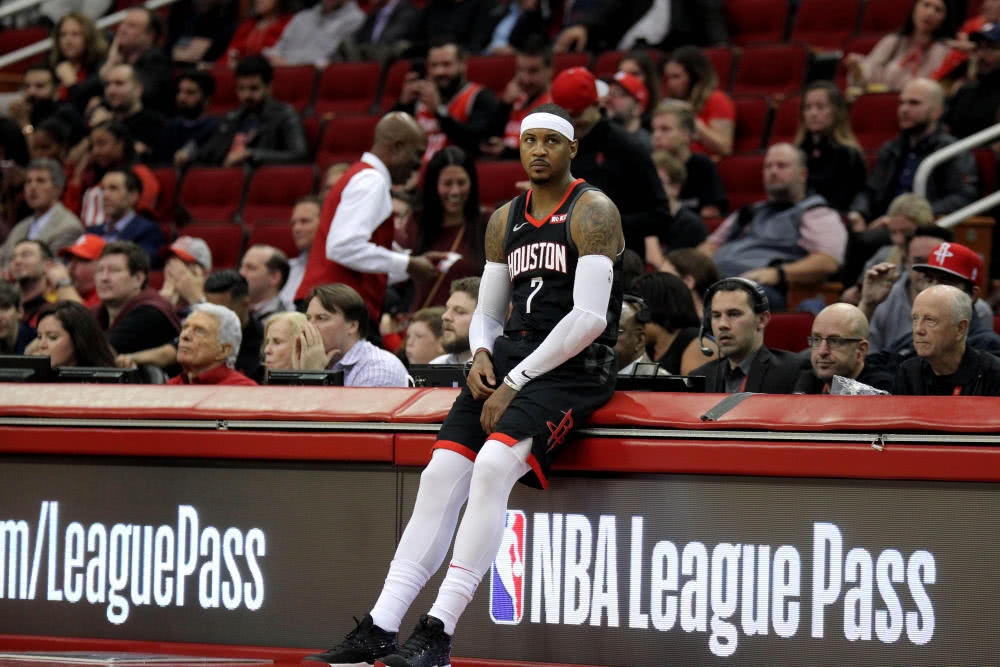 火箭核心受伤,球队整体实力受到质疑的简单介绍 火箭核心受伤,球队整体实力受到质疑的简单介绍