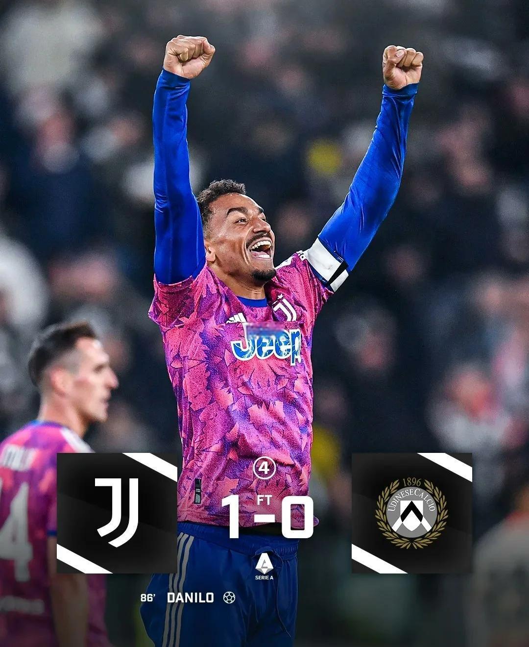 关于尤文图斯客场告捷,豪取连胜势头的信息 关于尤文图斯客场告捷,豪取连胜势头的信息