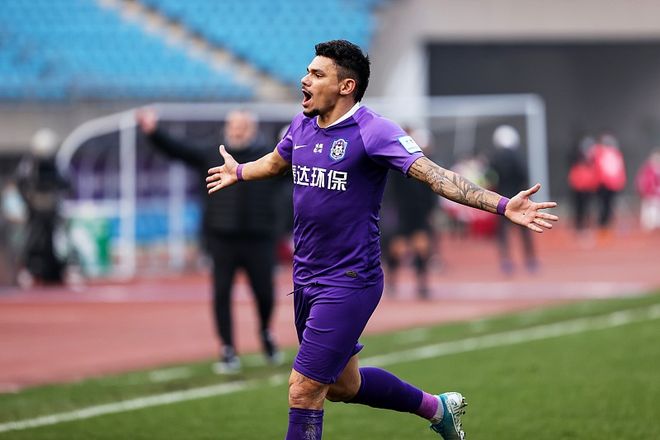 爱游戏网站-天津泰达客场小胜，实现全取三分的简单介绍