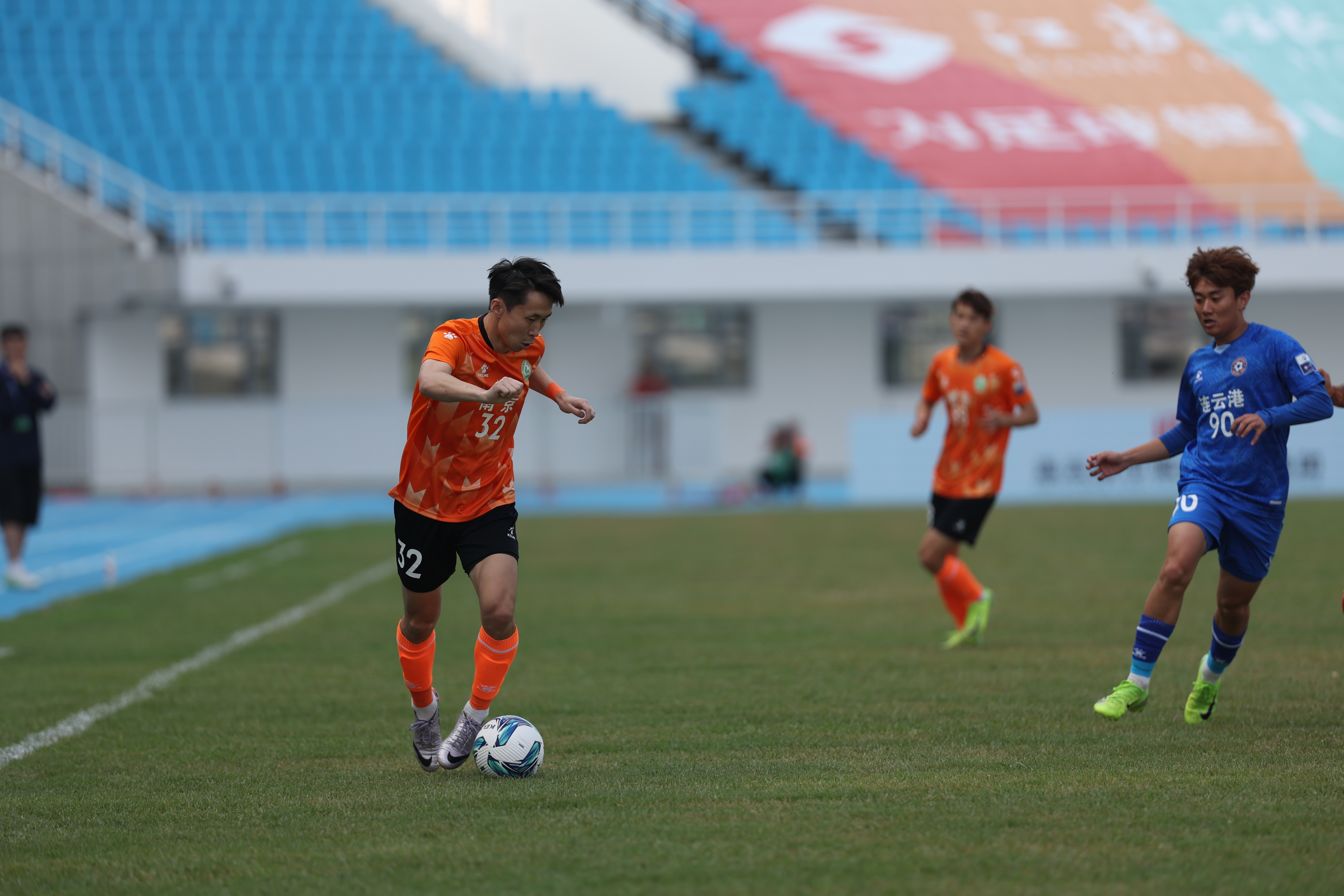 爱游戏在线登录-江苏队客场失利，需要减少失误