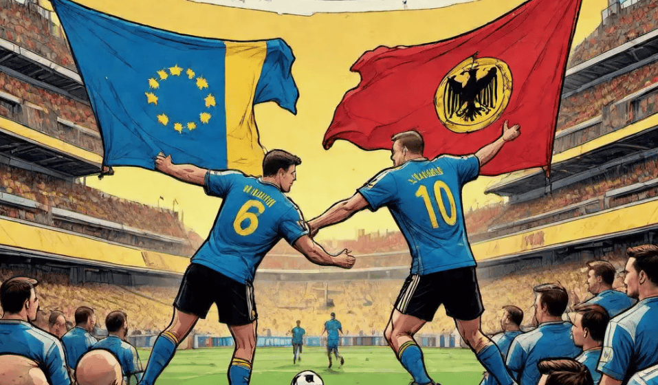 西班牙大胜波黑，小组出线问题不大