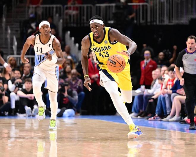 步行者逆转老鹰,成功取得胜利! 步行者逆转老鹰,成功取得胜利!