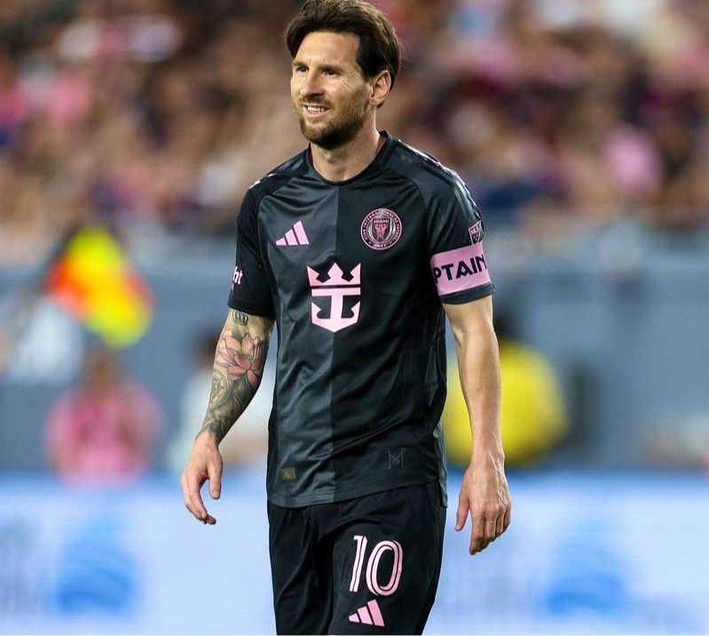 爱游戏直播-关于梅西射手榜第一再次成为焦点的信息