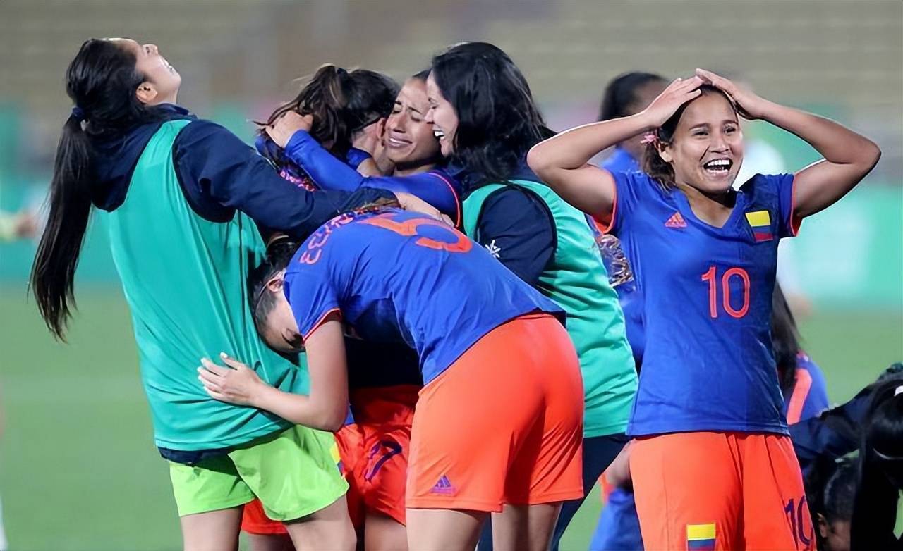 爱游戏登录-巴西女足队员心情低落，需拼尽全力