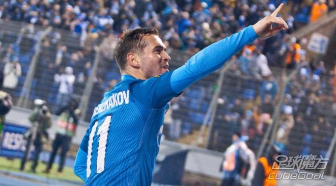 兹尼特比赛状态火热,率先打入进球的简单介绍 兹尼特比赛状态火热,率先打入进球的简单介绍