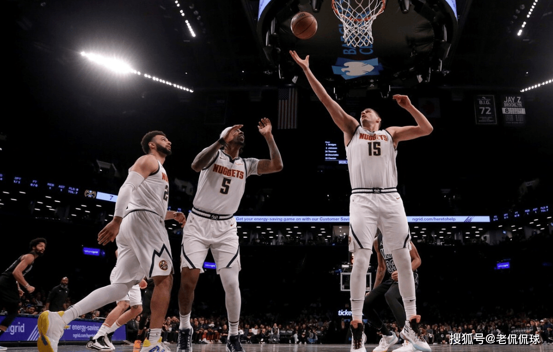 篮网客场擒爵士,迎来两连胜! 篮网客场擒爵士,迎来两连胜!