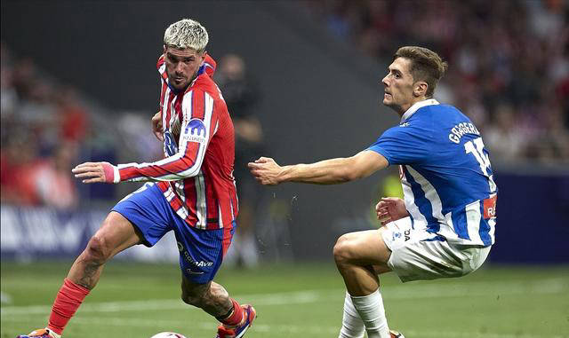 爱游戏链接-关于皇家社会主场平局，难掩失落之情的信息