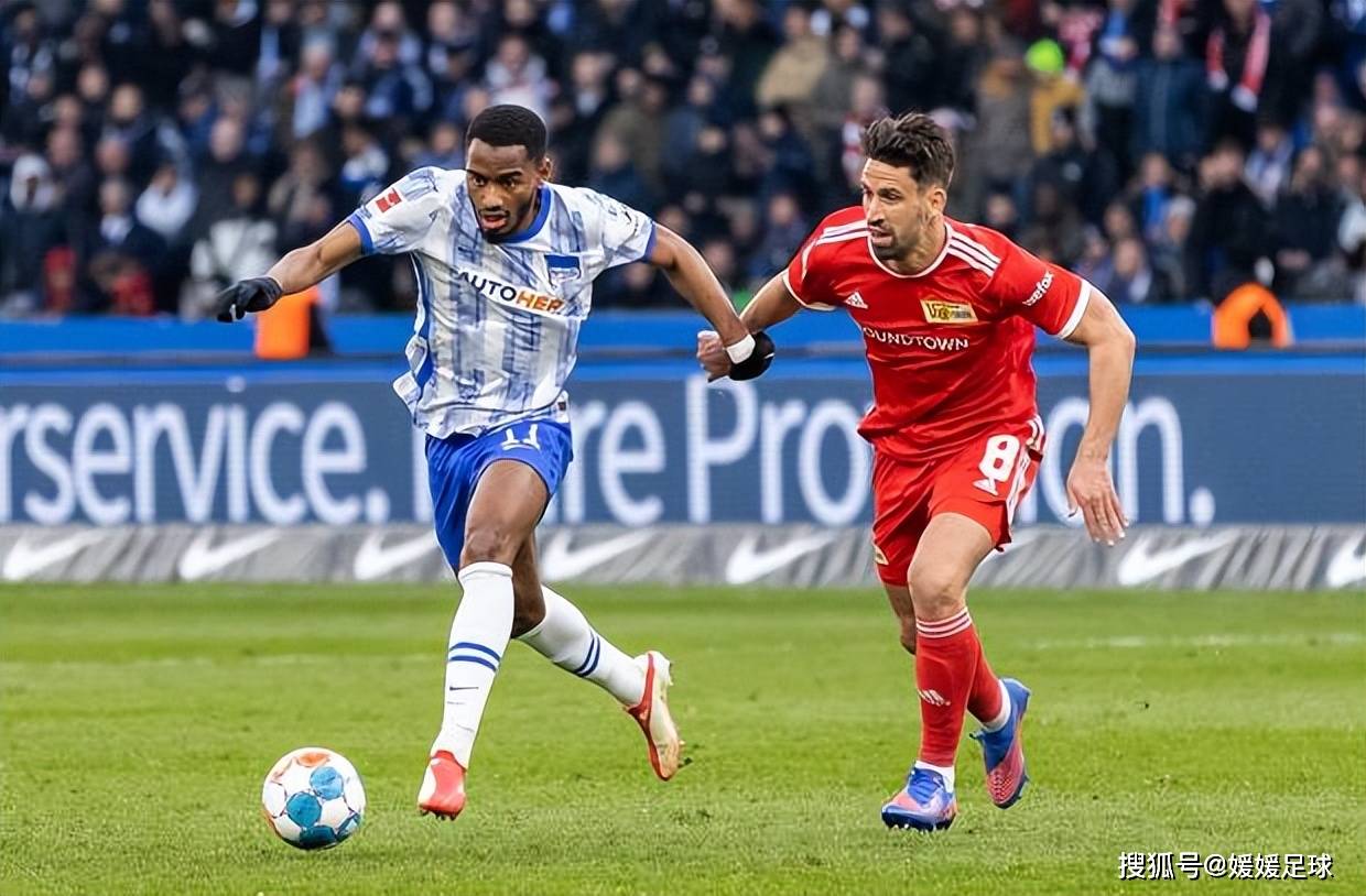 柏林赫塔客场击败对手，终结连败呼唤新生的简单介绍