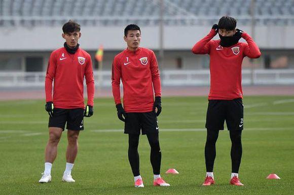 富力客场面对上港，能否爆冷取胜？的简单介绍