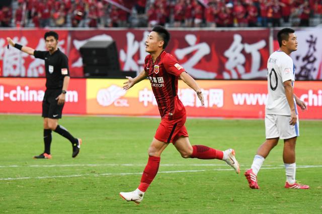 富力客场面对上港,能否爆冷取胜?的简单介绍 富力客场面对上港,能否爆冷取胜?的简单介绍