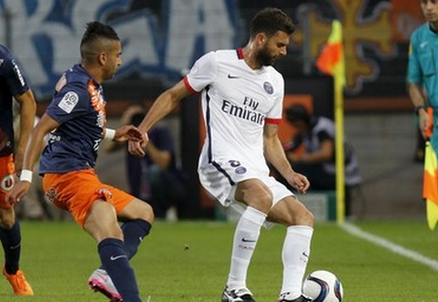 爱游戏官网-关于蒙彼利埃客场平局图卢兹，保持不败纪录的信息