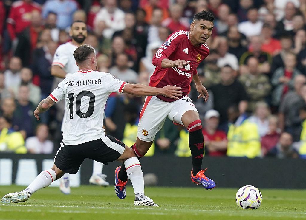 爱游戏官方登录入口-欧洲足坛新闻：曼联连续获胜