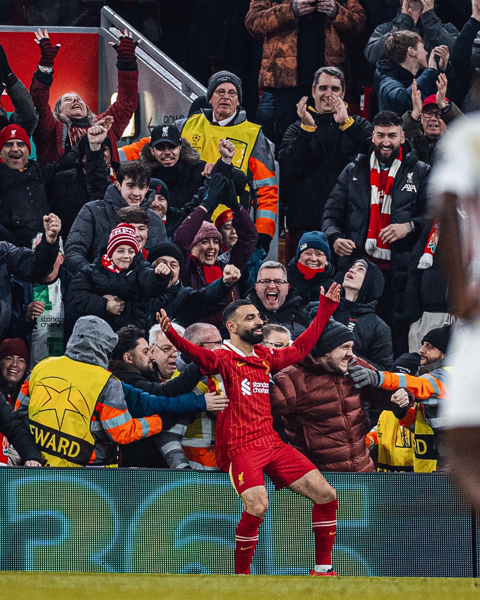 爱游戏活动-利物浦主场胜出成功晋级八强