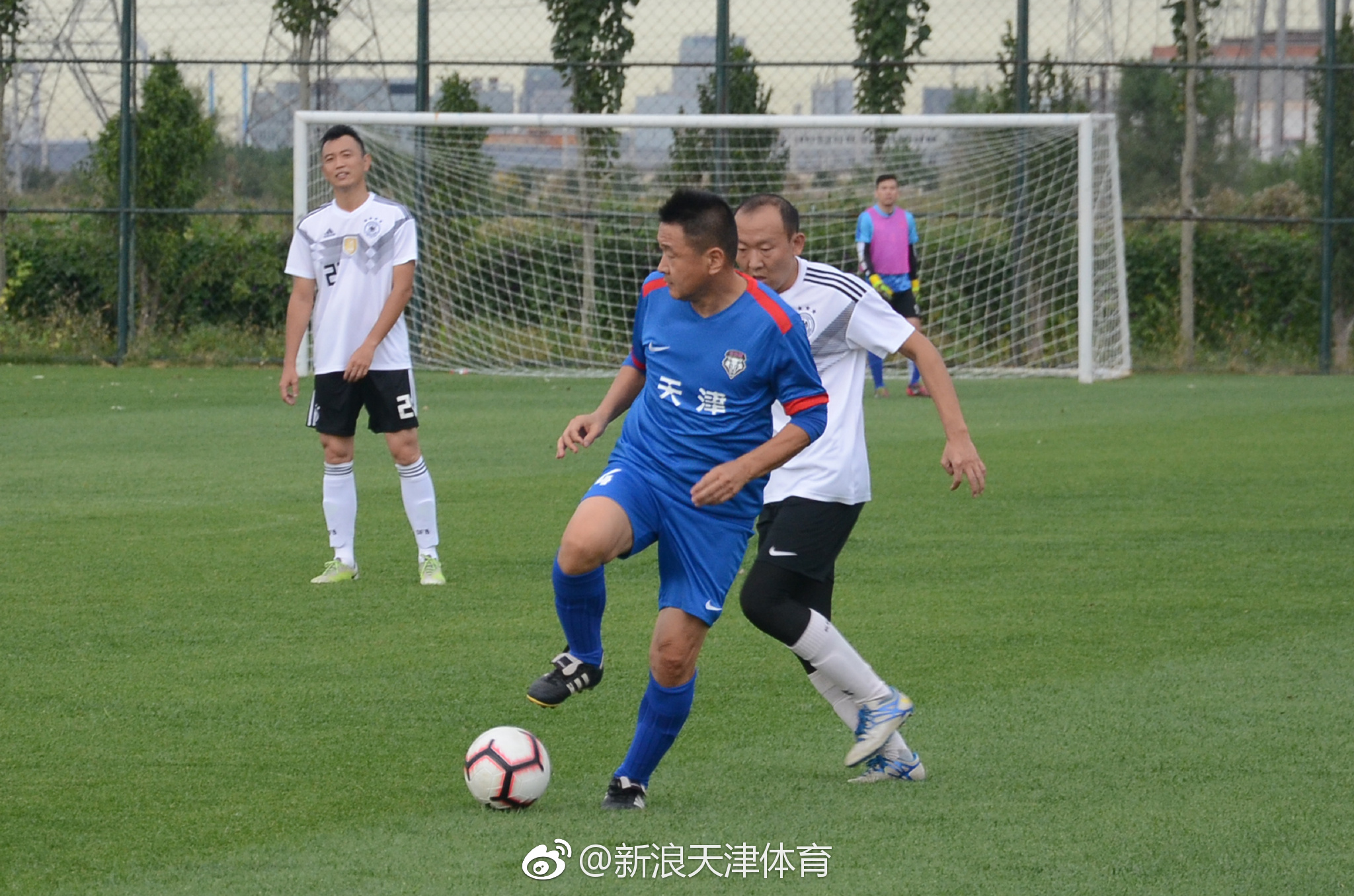 爱游戏投注-天津队士气高昂，为实现目标而拼搏的简单介绍