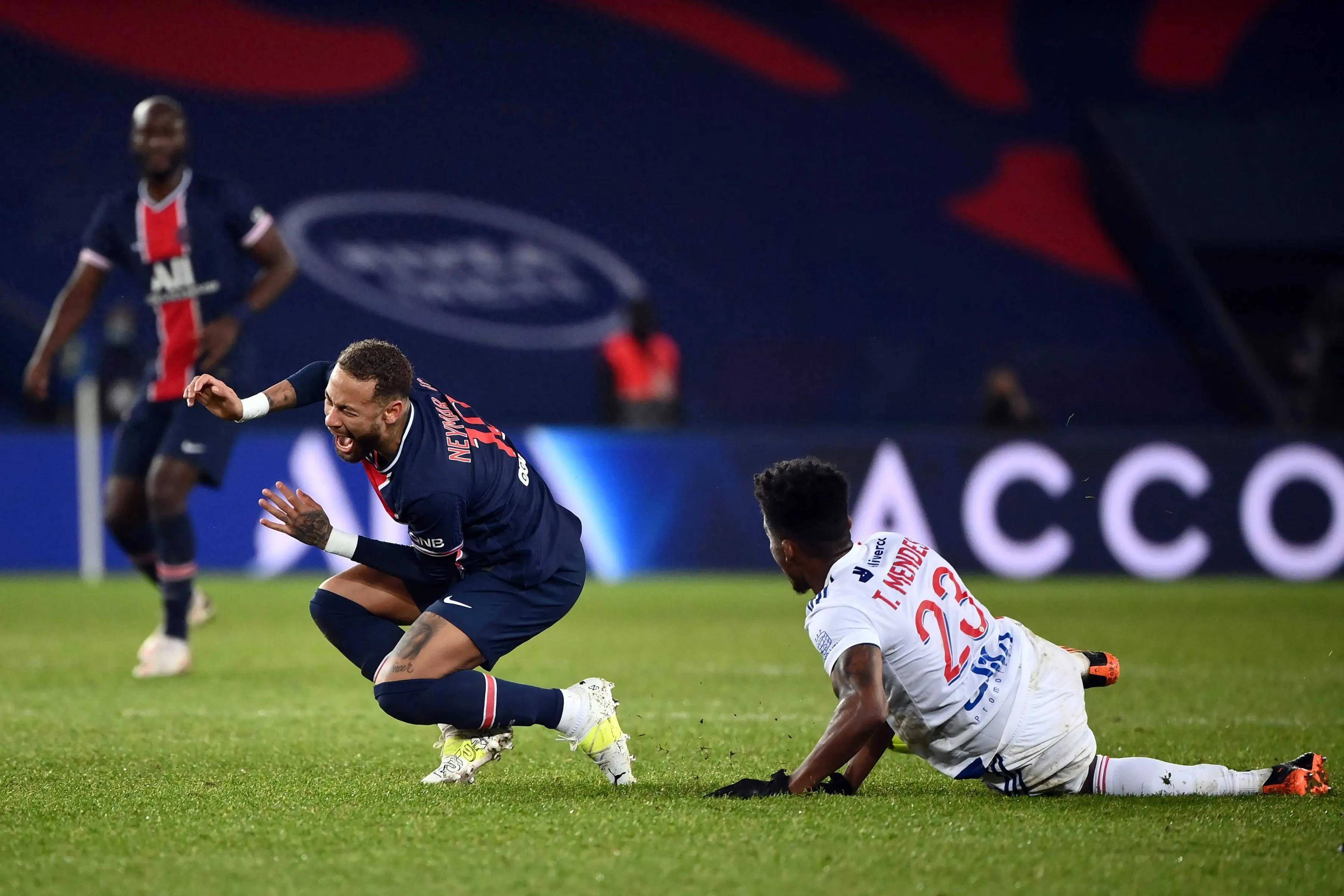 巴黎圣日耳曼再胜，领先优势扩大的简单介绍