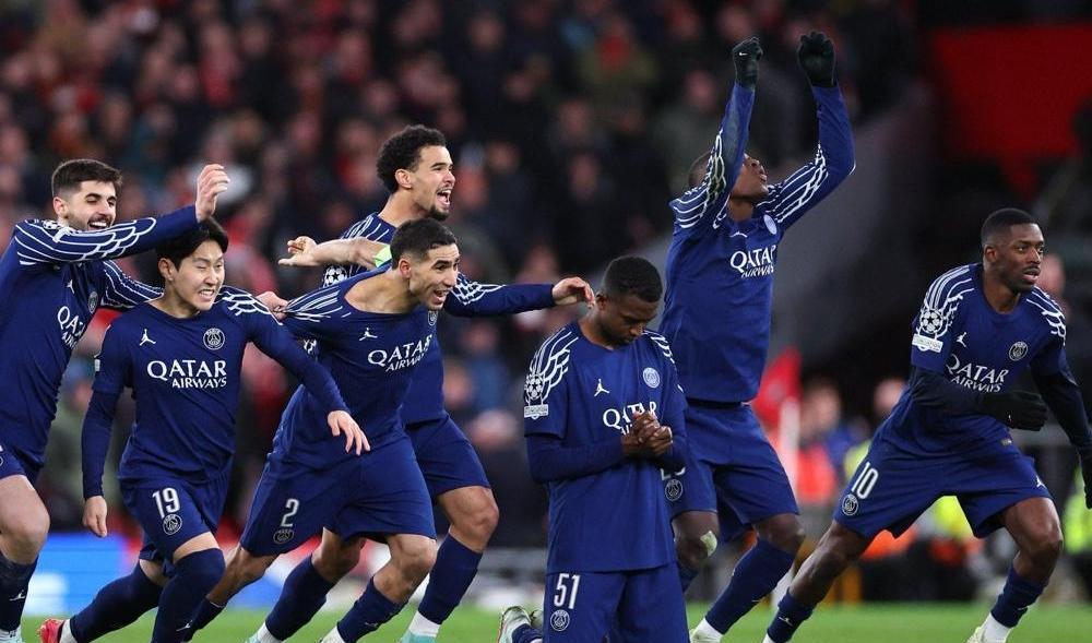 马竞主场神勇，击败强敌取得胜利